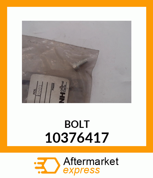 BOLT 10376417