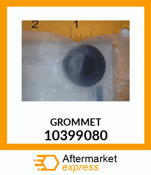 GROMMET 10399080