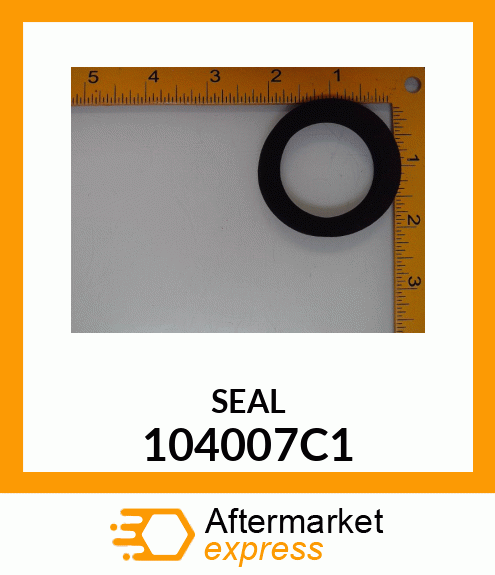 SEAL 104007C1