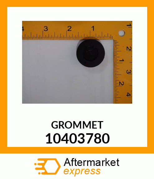 GROMMET 10403780