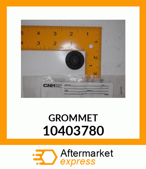 GROMMET 10403780