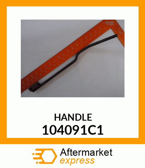 HANDLE 104091C1