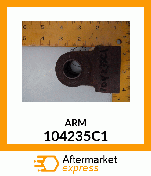 ARM 104235C1