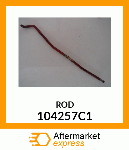 ROD 104257C1