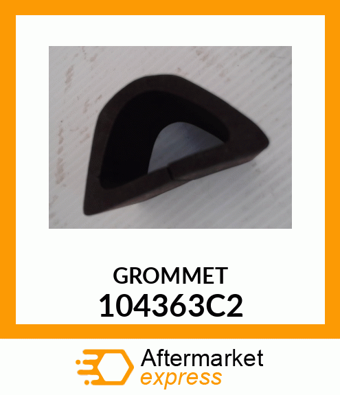 GROMMET 104363C2