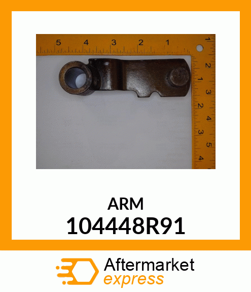 ARM 104448R91