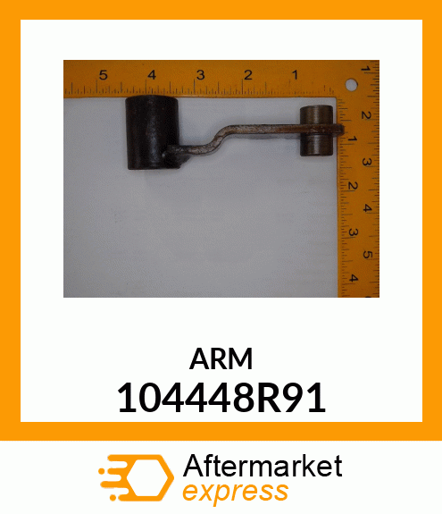 ARM 104448R91