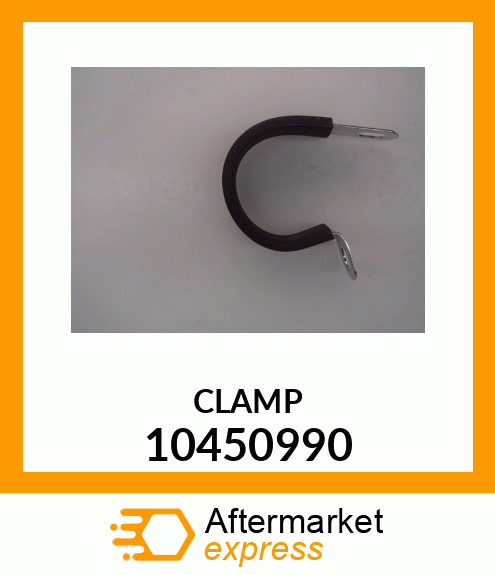 CLAMP 10450990