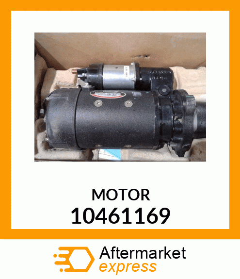 MOTOR 10461169