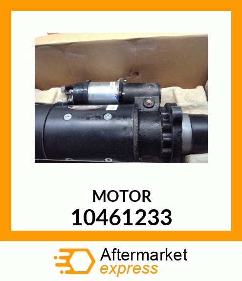 MOTOR 10461233