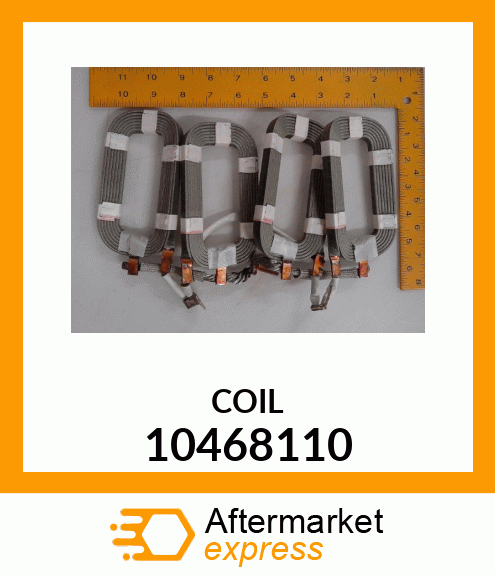 COIL 10468110