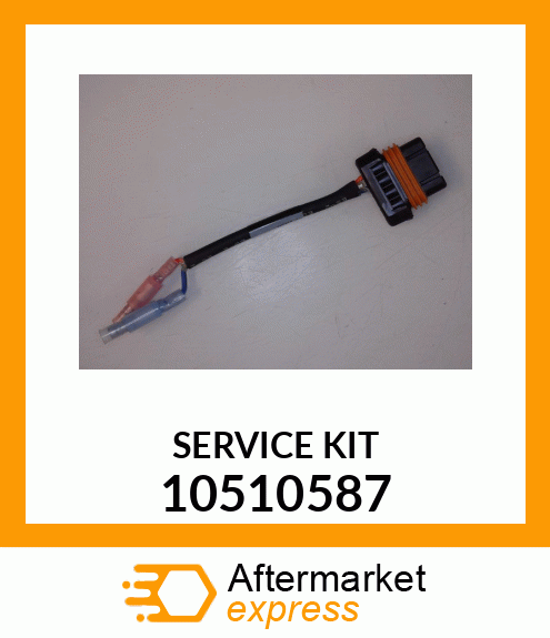 SERVICE KIT 10510587