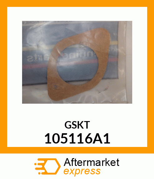 GSKT 105116A1