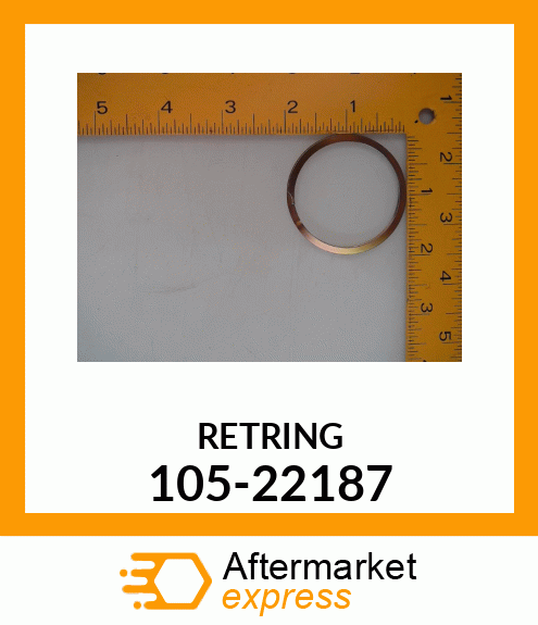 RETRING 105-22187