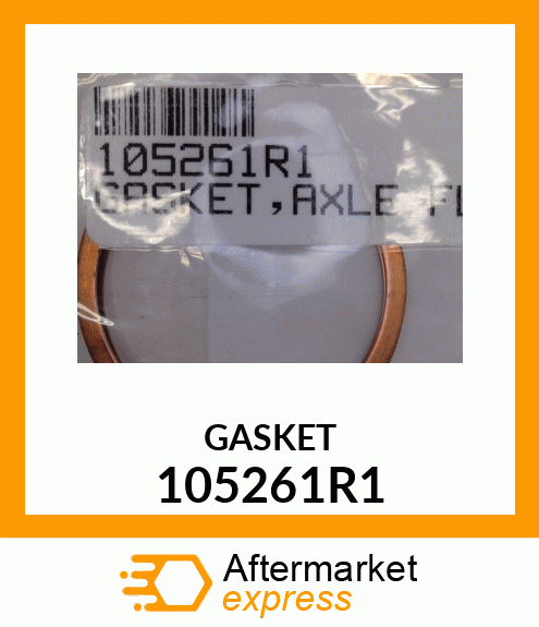 GASKET 105261R1