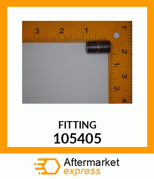 FITTING 105405