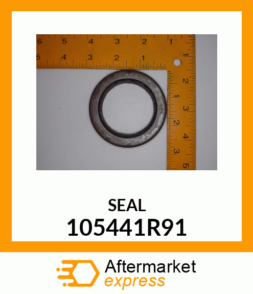 SEAL 105441R91