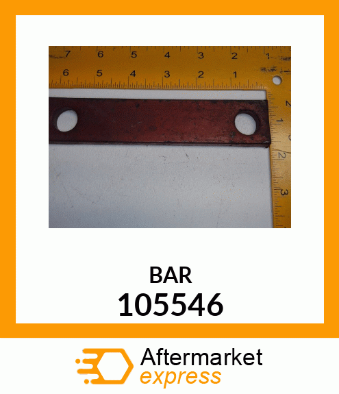 BAR 105546