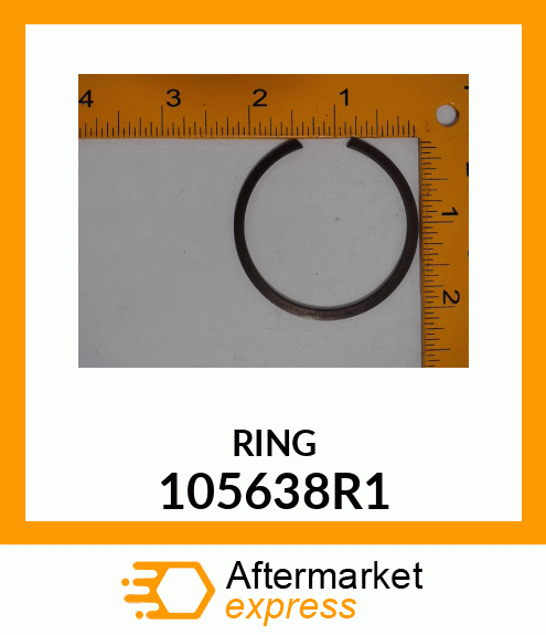 RING 105638R1