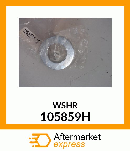 WSHR 105859H