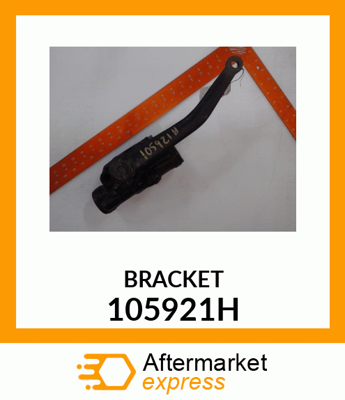 BRACKET 105921H