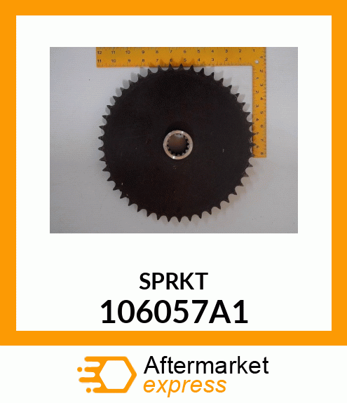 SPRKT 106057A1