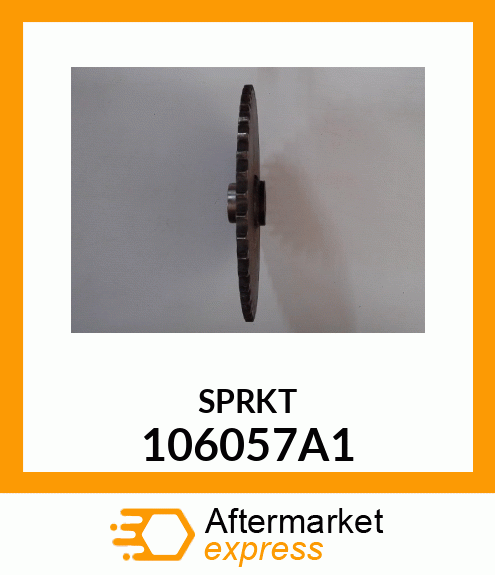 SPRKT 106057A1