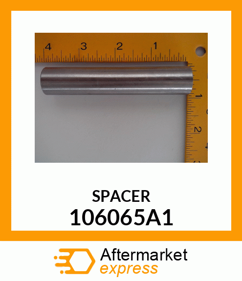 SPACER 106065A1