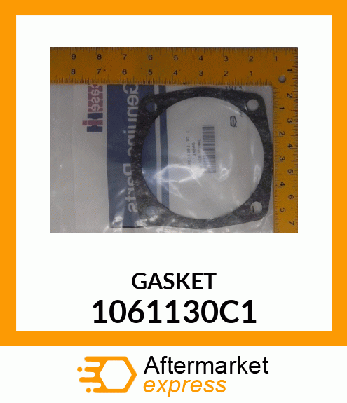 GASKET 1061130C1