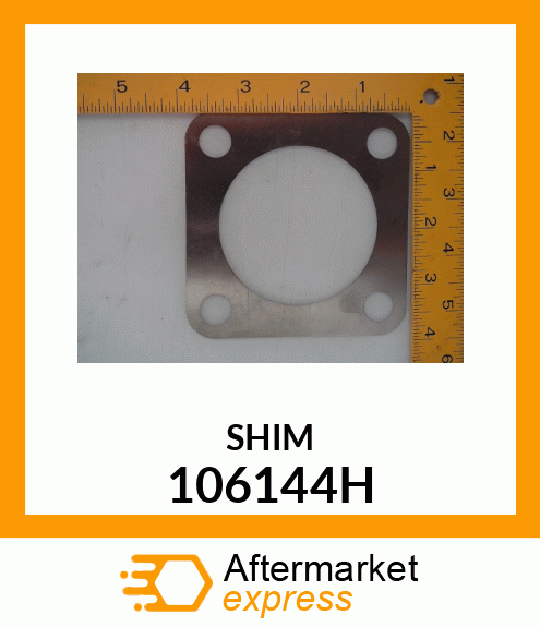 SHIM 106144H