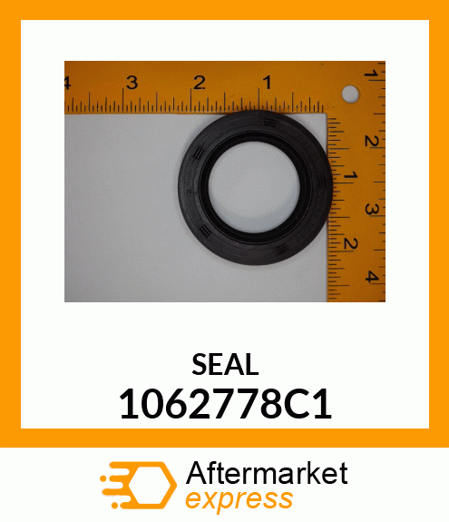 SEAL 1062778C1