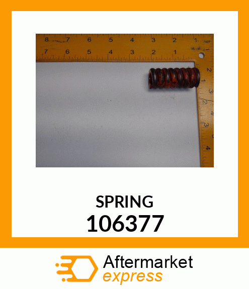 SPRING 106377