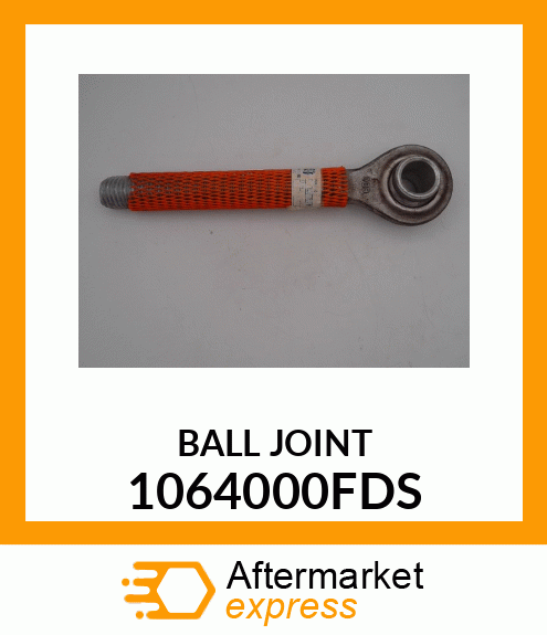 BALL JOINT 1064000FDS