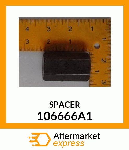 SPACER 106666A1