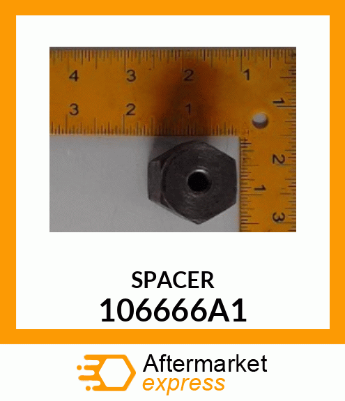 SPACER 106666A1