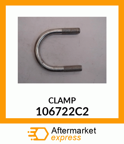 CLAMP 106722C2