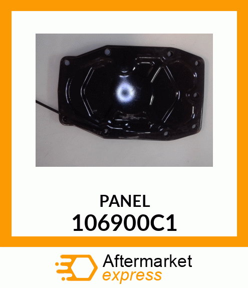 PANEL 106900C1