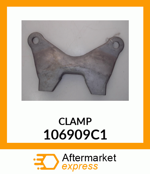 CLAMP 106909C1