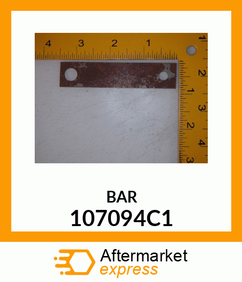 BAR 107094C1