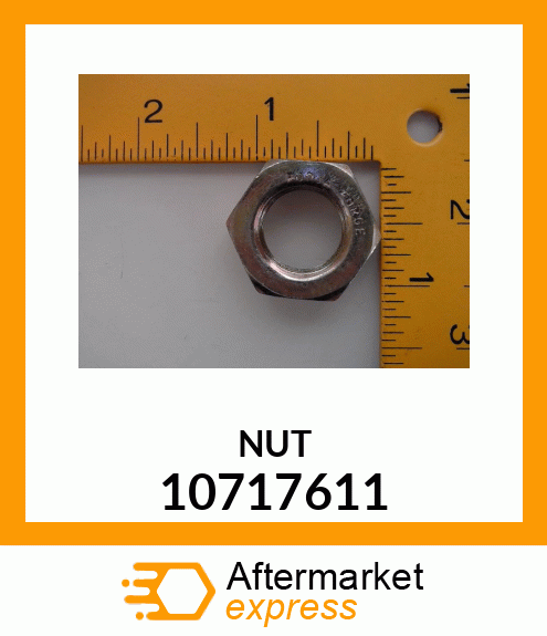 NUT 10717611