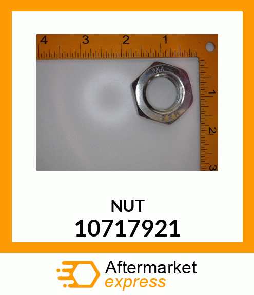 NUT 10717921