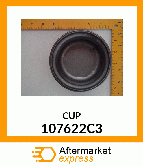 CUP 107622C3