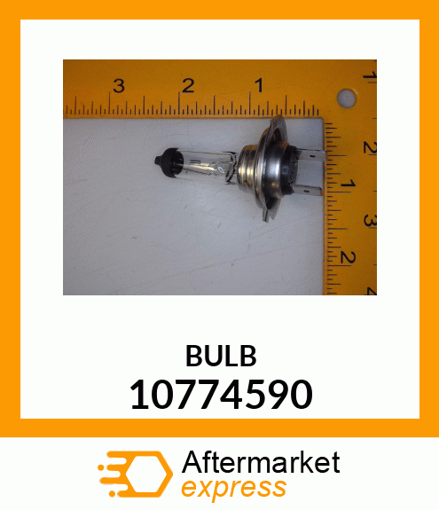 BULB 10774590