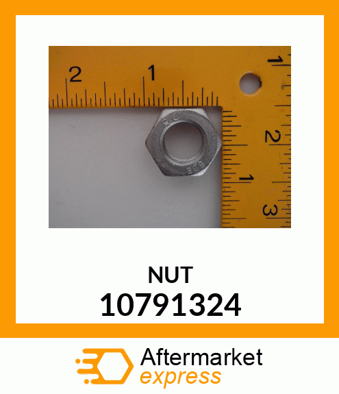 NUT 10791324