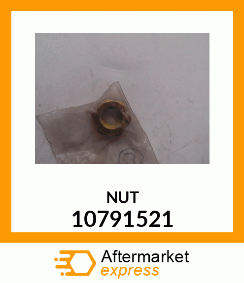 NUT 10791521