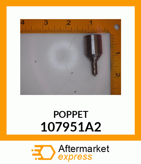 POPPET 107951A2