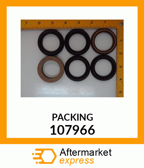 PACKING 107966