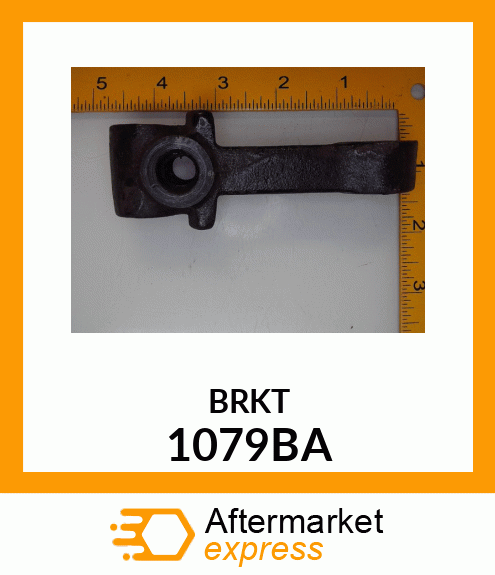 BRKT 1079BA