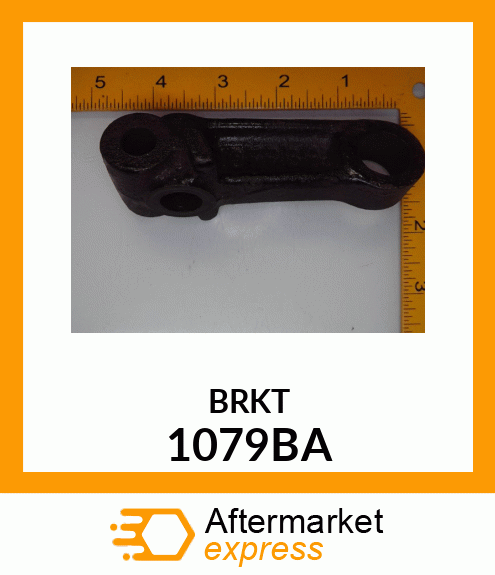 BRKT 1079BA