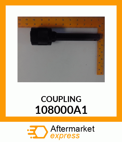 COUPLING 108000A1